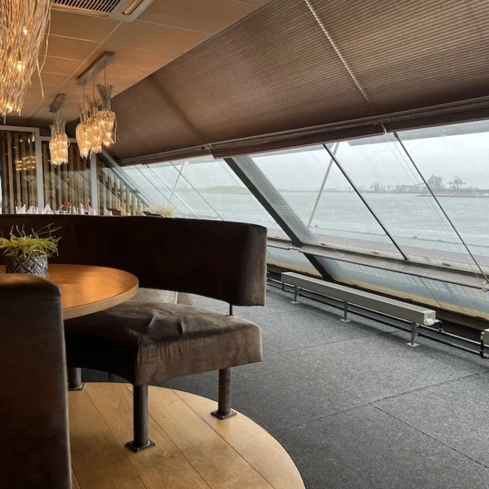 Unicum Waterweg | Hoek van Holland