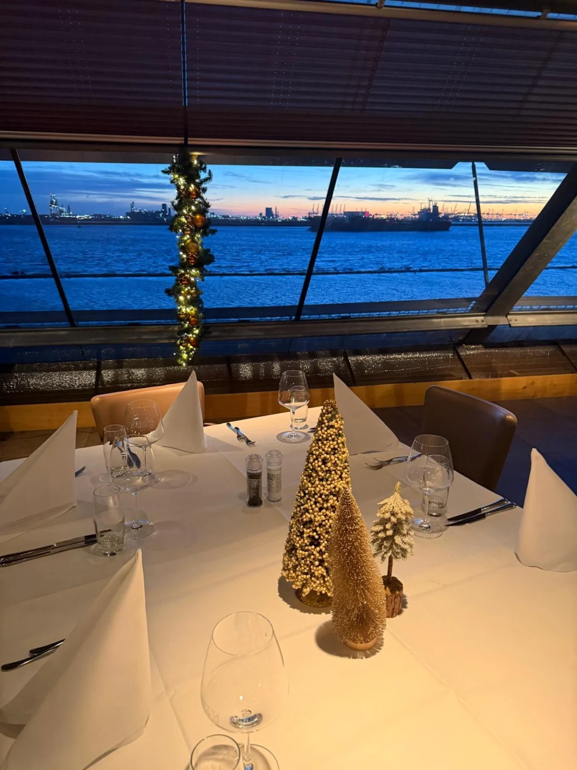 Kerstbrunch Hoek van Holland Unicum