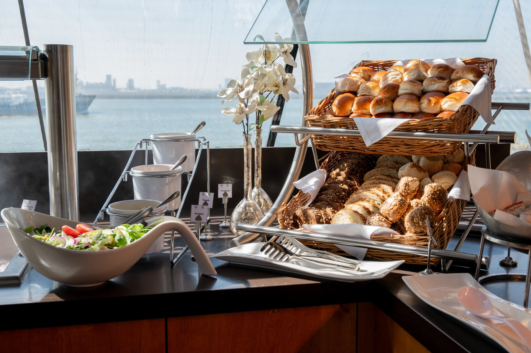 Paas brunch unicum Waterweg